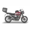 GIVI STELAŻ KUFRA CENTRALNEGO (BEZ PŁYTY) TRIUMPH